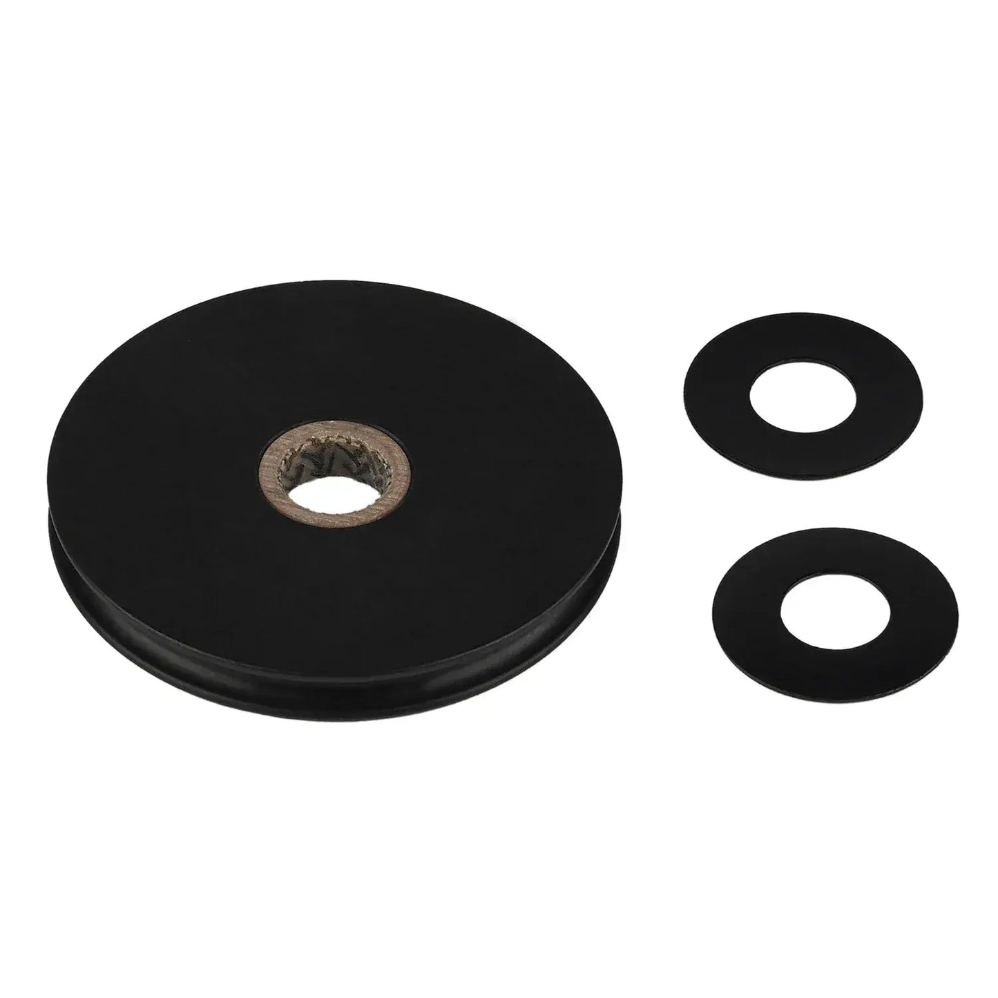 2 3/8" Aluminum Sheave 62-228-BW