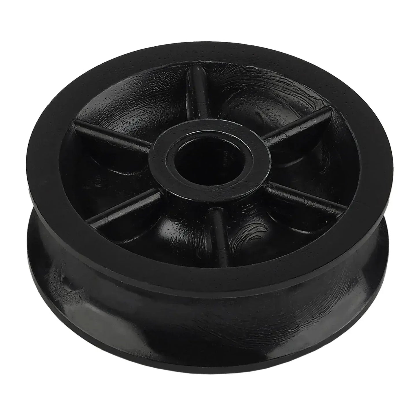 2 3/8" Delrin Sheave 62-019-02