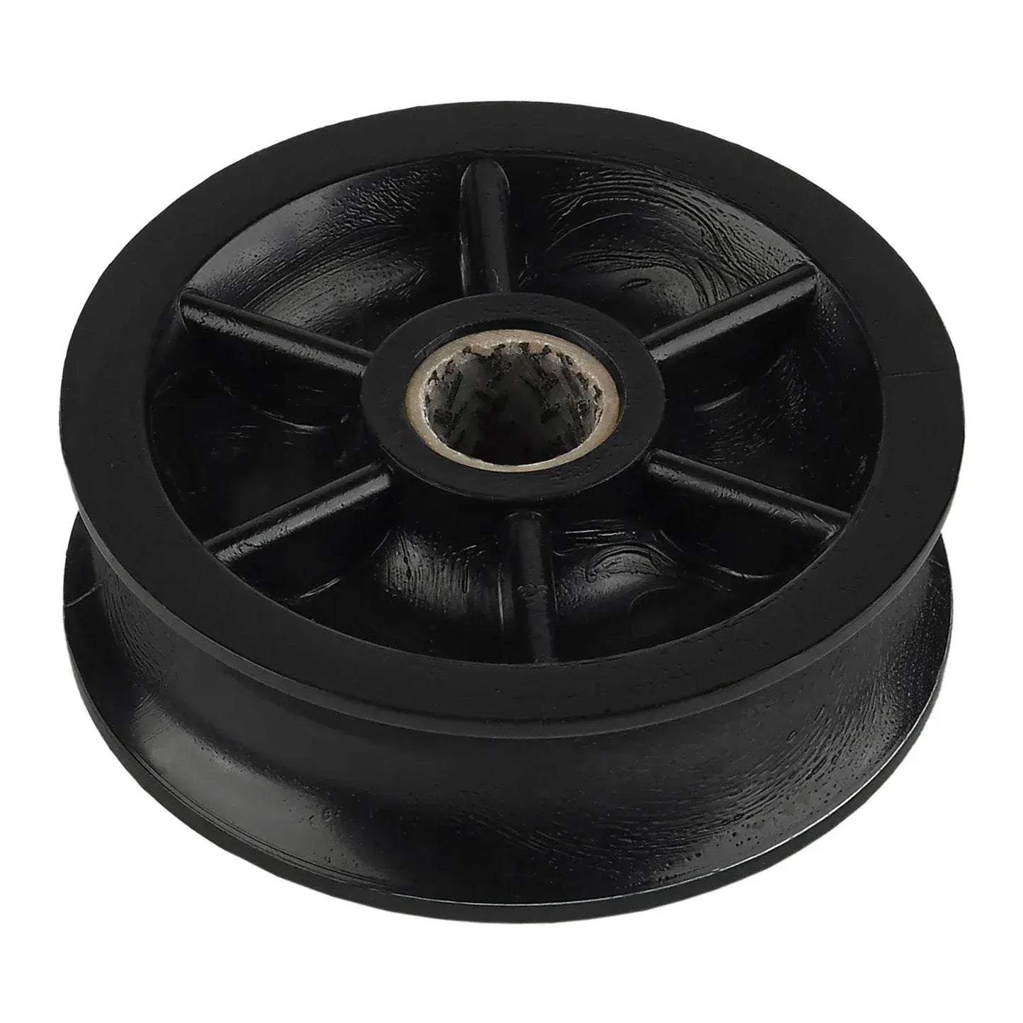 2 3/8" Delrin Sheave 62-019-03B