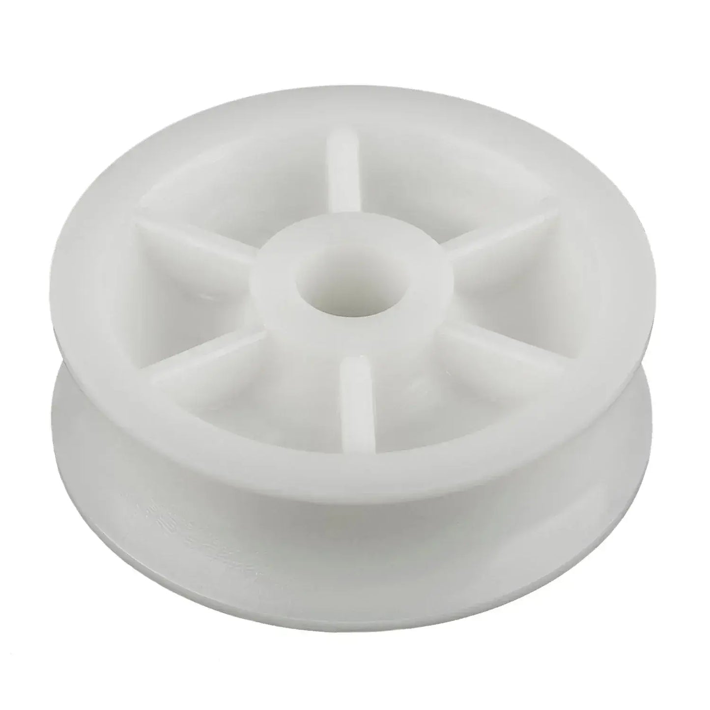 2 3/8" Delrin Sheave 62-019