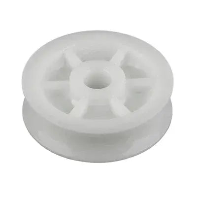 2" Delrin 62-018
