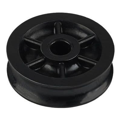 2" Delrin Sheave 62-018-01