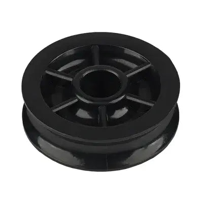 2" Delrin Sheave 62-051-01