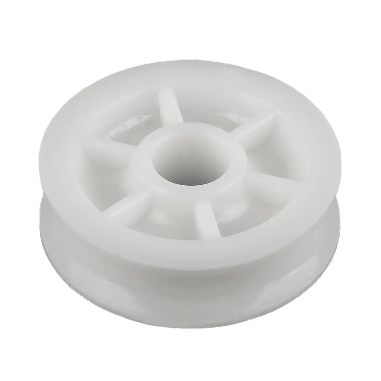 2" Delrin Sheave 62-051
