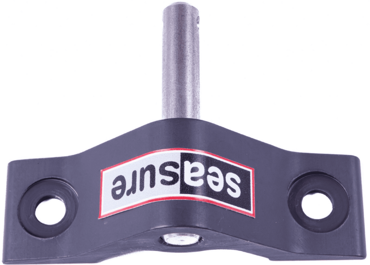 2 Hole Transom Pintle