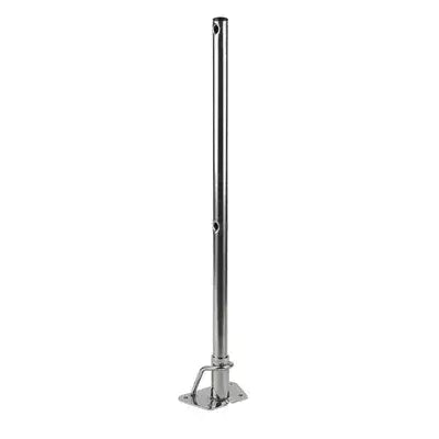 24" Stanchion Tube (Double) 36-18