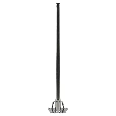 24" Stanchion Tube (Single) 36-08