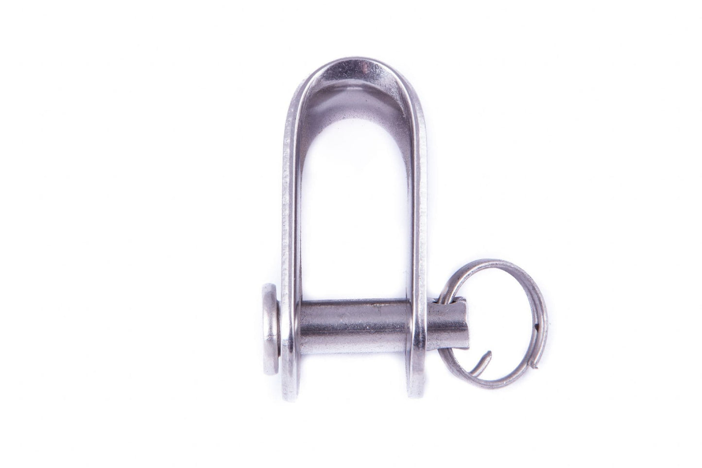 25.21 Strip Shackle - 10mm x 17mm