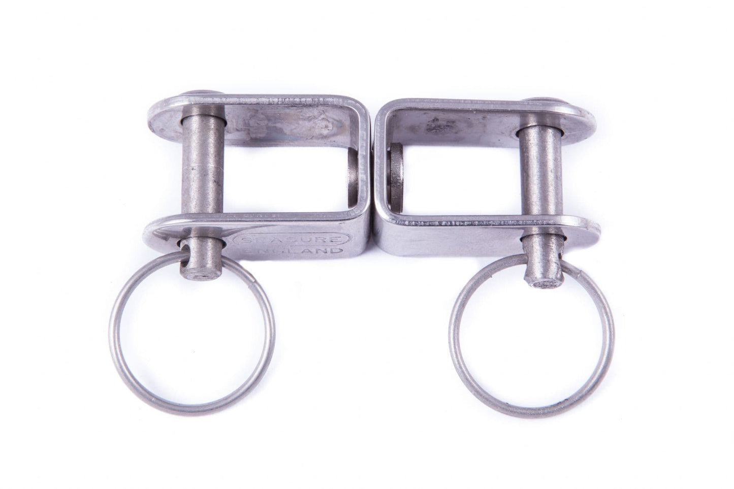 25.22 Swivel Shackle with 4.8mm Clevis Pins