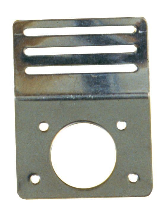 25.47 Toe Strap Buckle