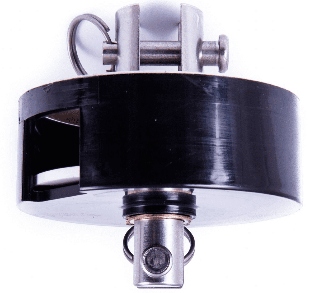 25.54 Dinghy Drum Furler