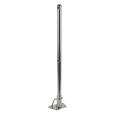 26" Stanchion Tube (Double)
