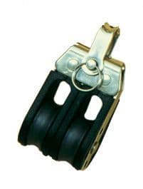 28mm Double Ball Race Block