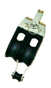 28mm Double Ball Race Block