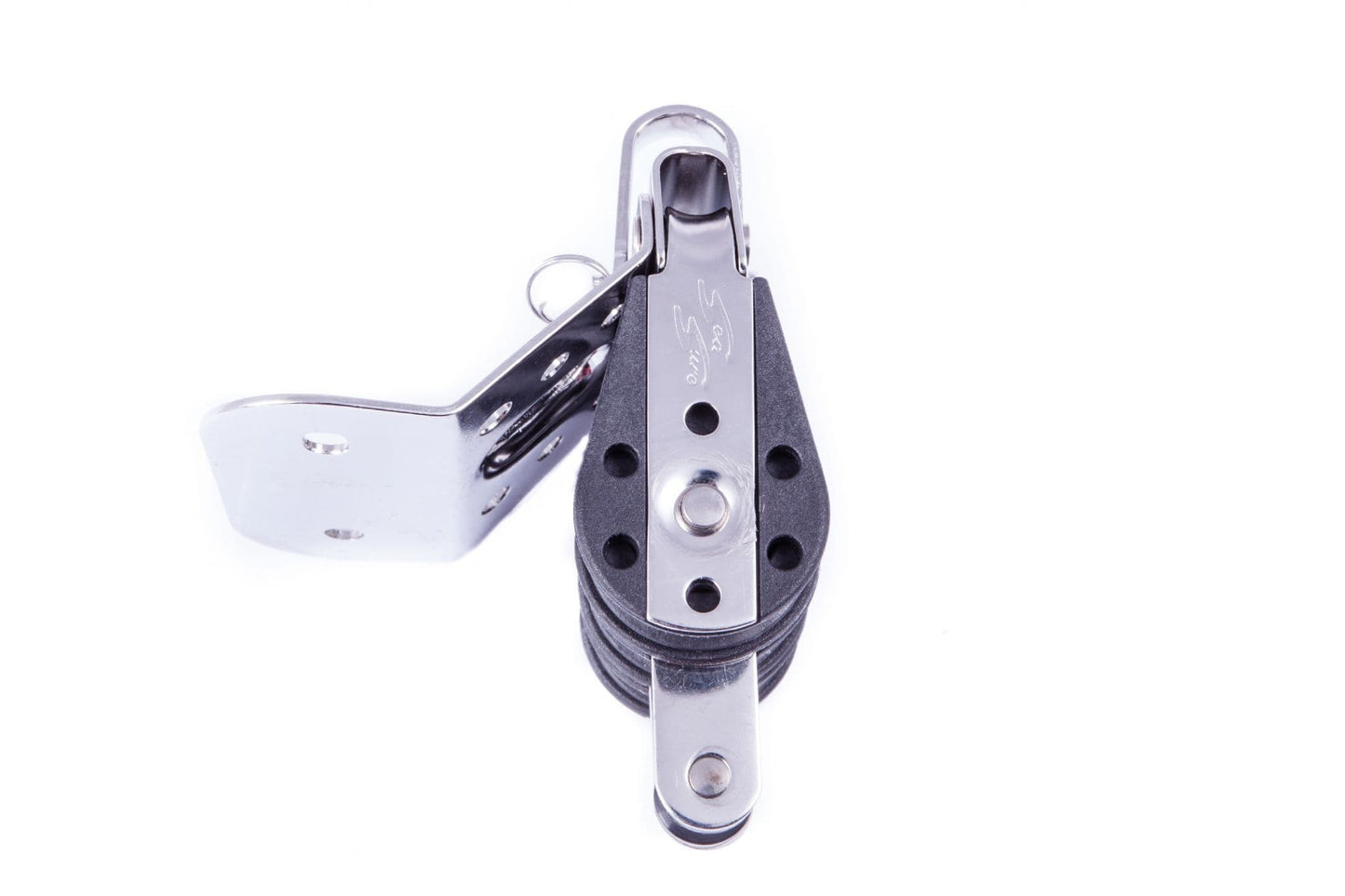 28mm Triple Ball Race Jammer