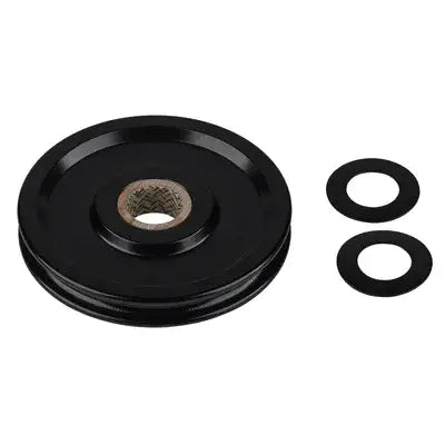 3 1/4" Aluminum Sheave 62-229-BW
