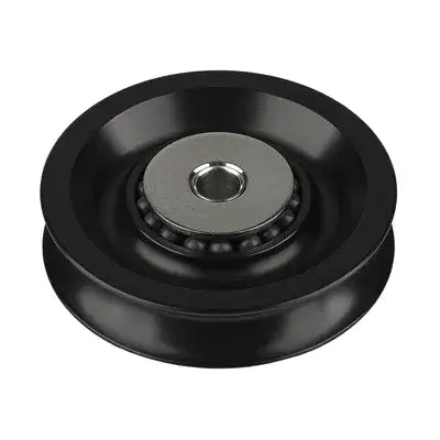 3 1/4" Aluminum UC Sheave 62-241