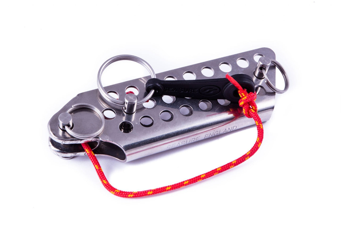 3 Row Shroud Adjuster