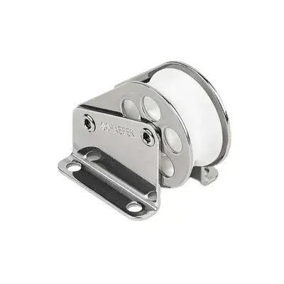 3 Series Halyard Lift Turning Block / Delrin 03-50