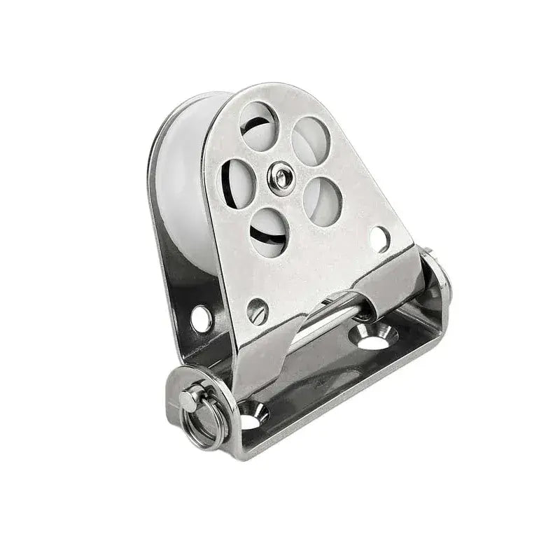 3 Series Hinged Fairlead/ Ball Bearing 300-32