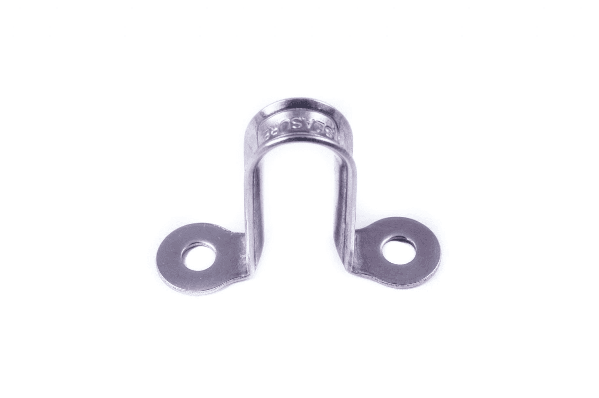 316 Stainless Steel Deck Eyes