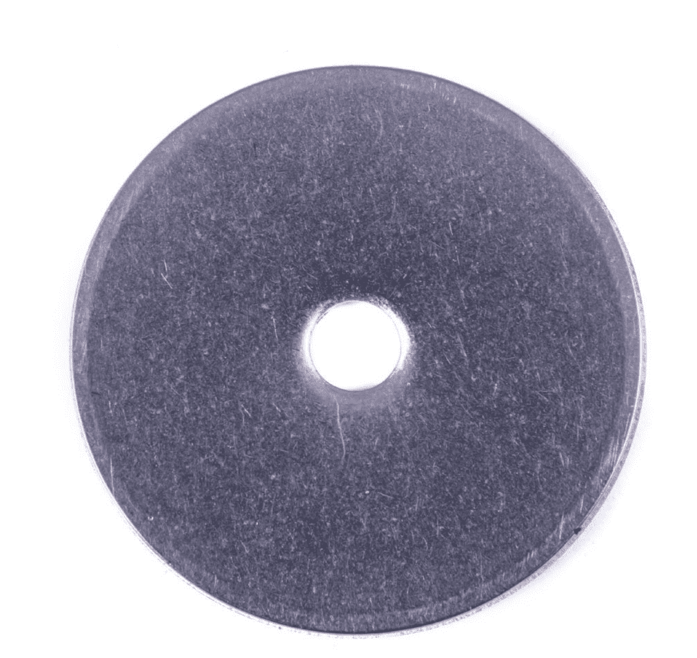 316 Stainless Steel Washers
