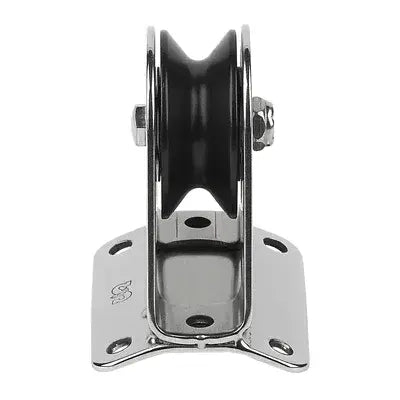 32-80 Halyard Restrainer Block