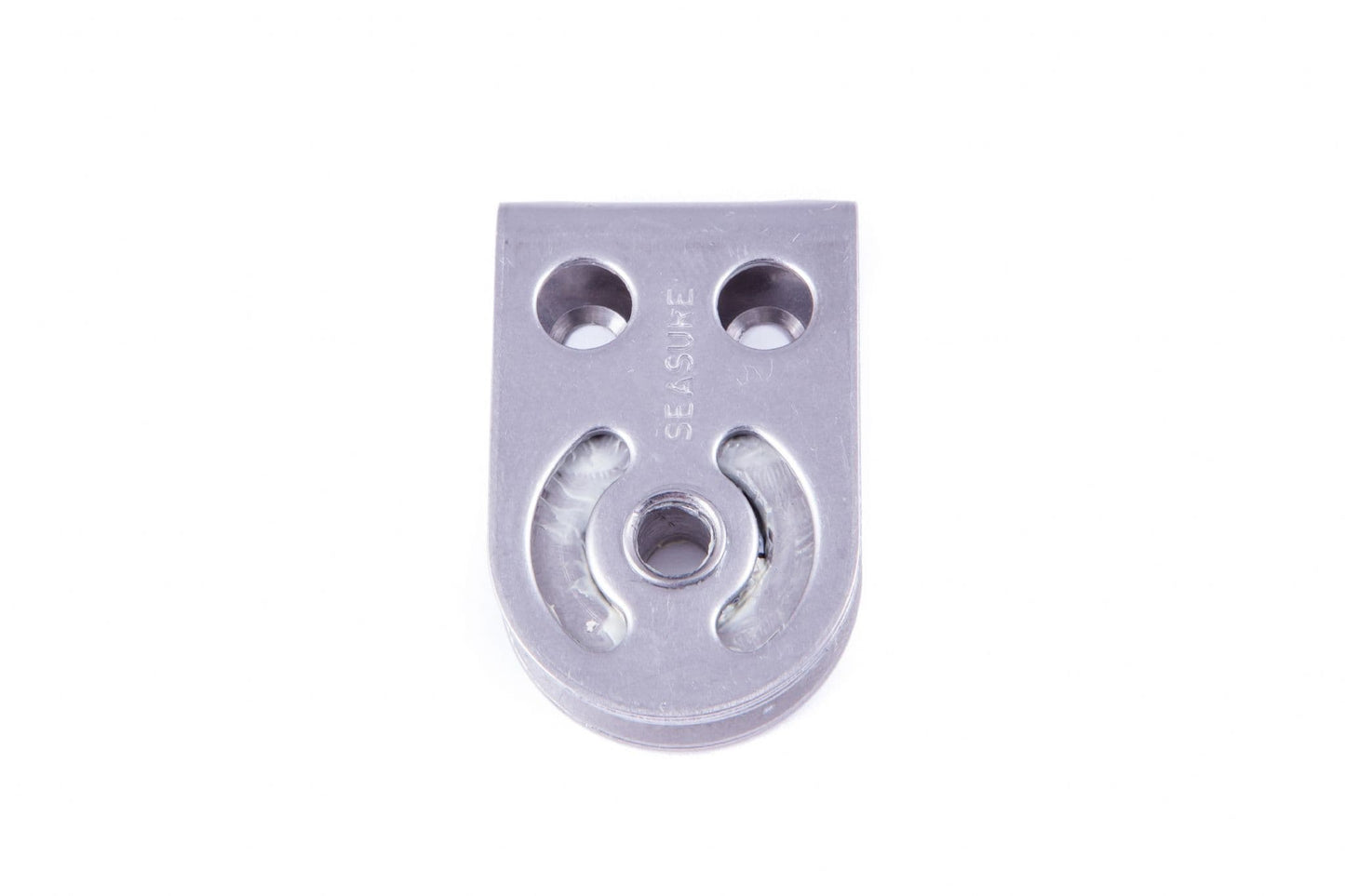 38mm Aluminium Bolt Down Block