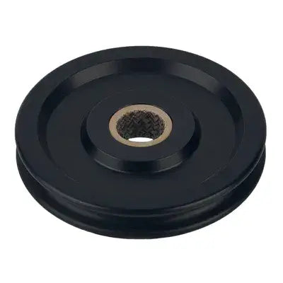 4" Aluminum Sheave 62-230-BW