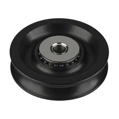 4" Aluminum UC Sheave 62-240