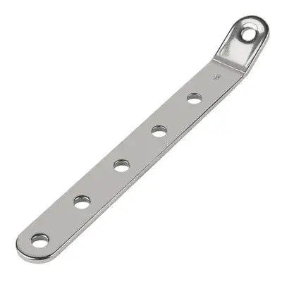 5/8" Pin Chainplate Bent 84-81