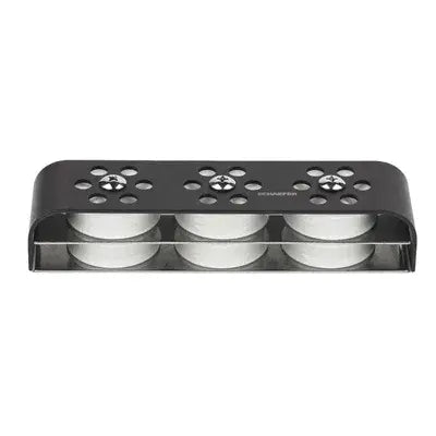 5 Series Deck Organizer 3 over 3 504-31