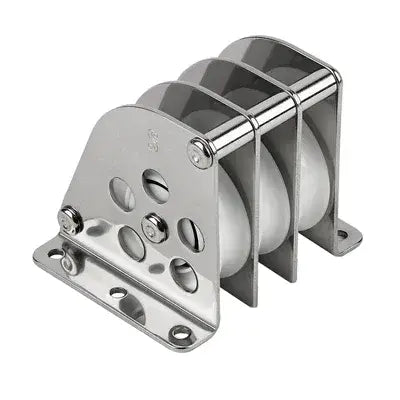 5 Series Over the Top Block Triple/BB 506-42