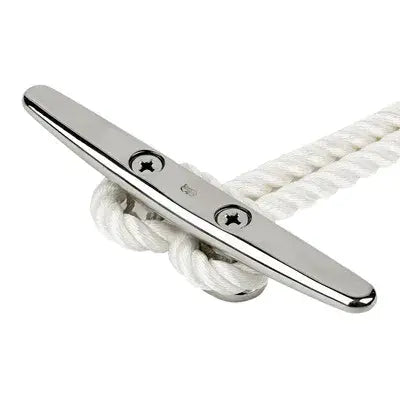 60-250   10" Open Base Cleat