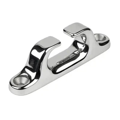 60-61 9-1/4" Stainless Steel Chock for lines up to 1" Line