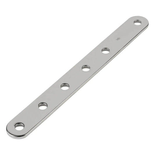 7/16" Pin Chainplate Straight 84-89