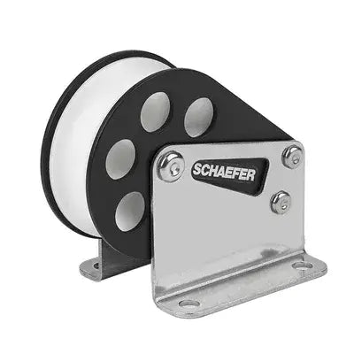 7 Series Halyard Lift Turning Block / Delrin 704-60