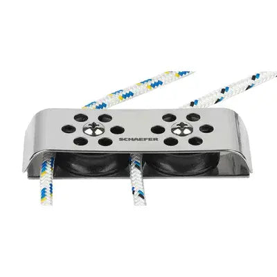 7 Series Organizer Double - SS Top Plate  705-80