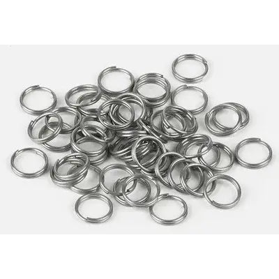 94-92-PK Pack of 50 9/16" Diameter Cotter Rings