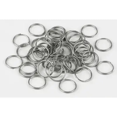 94-93-PK Pack of 50 5/8" Diameter Cotter Rings
