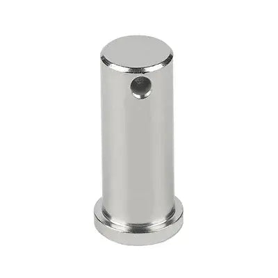 98-15  1/2" Diameter x 1-1/32" Grip Clevis Pin