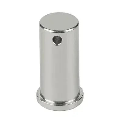 98-21   3/8" Diameter x 1-3/32' Grip Clevis Pin