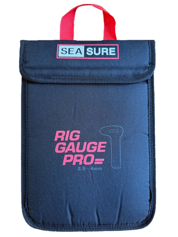 RIG GAUGE PRO