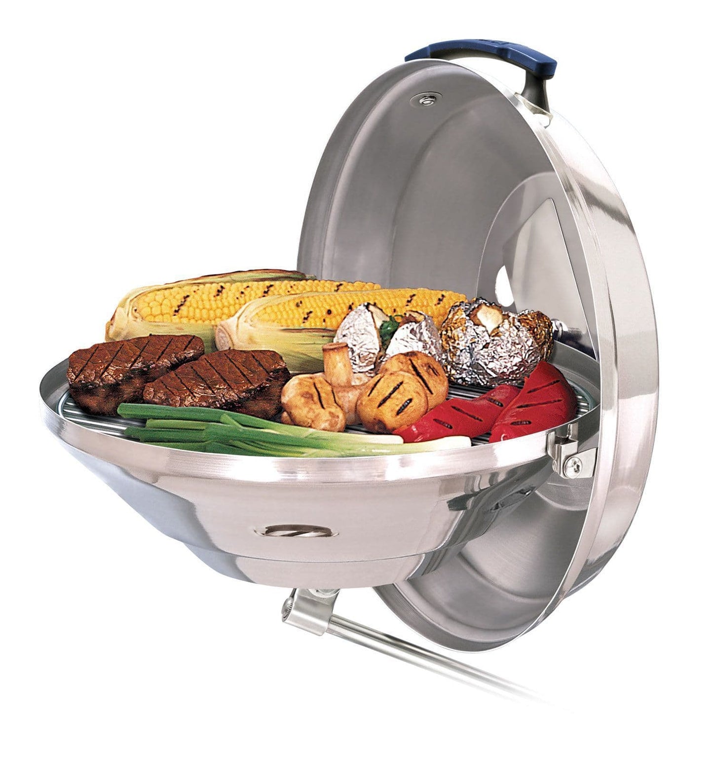 A10-114 Charcoal Kettle Party Size 17"