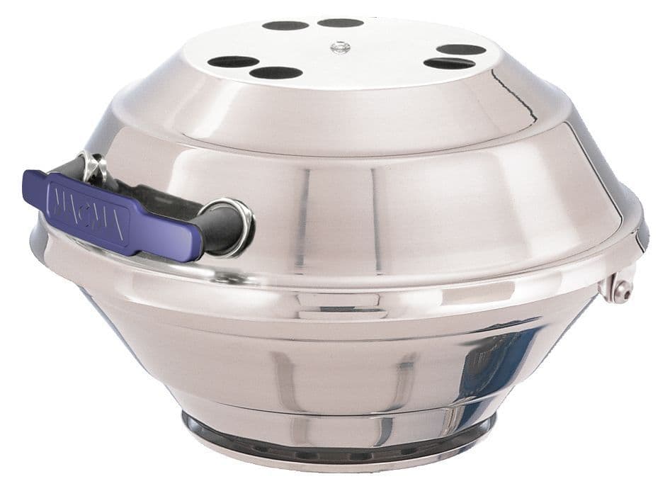 A10-205CE-2 Kettle Gas BBQ 15"