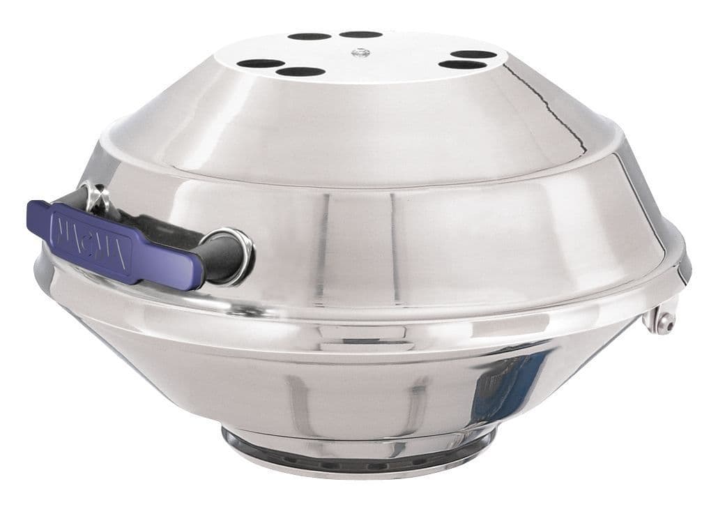 A10-215CE-2 Kettle Gas BBQ Party Size 17"2