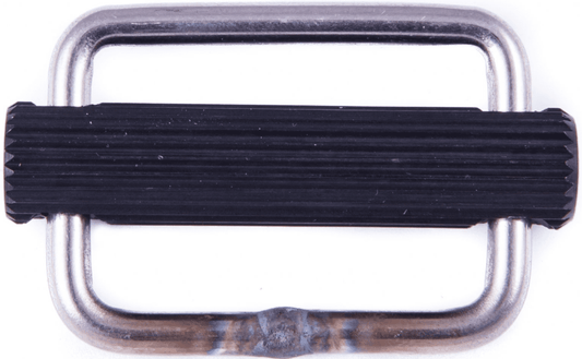 Aluminium Bar Buckles