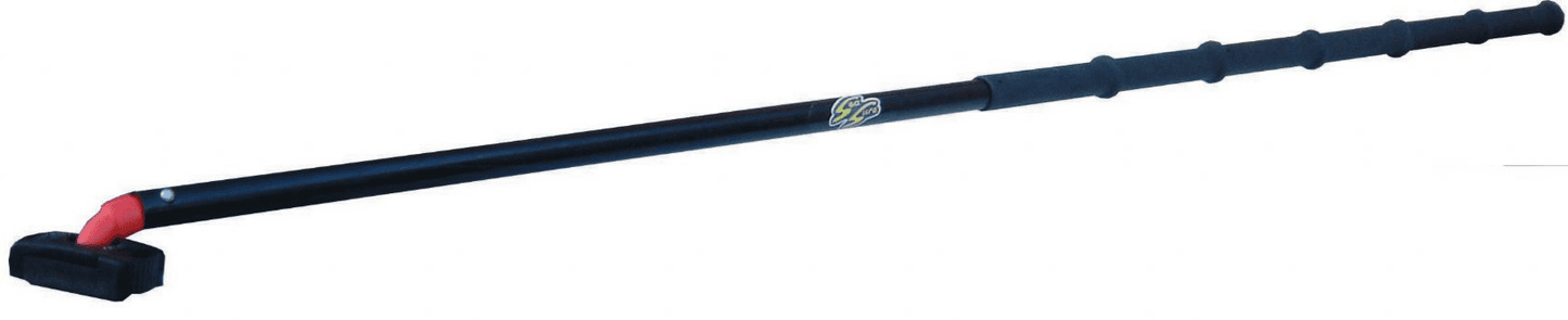 Aluminium Tiller Extensions