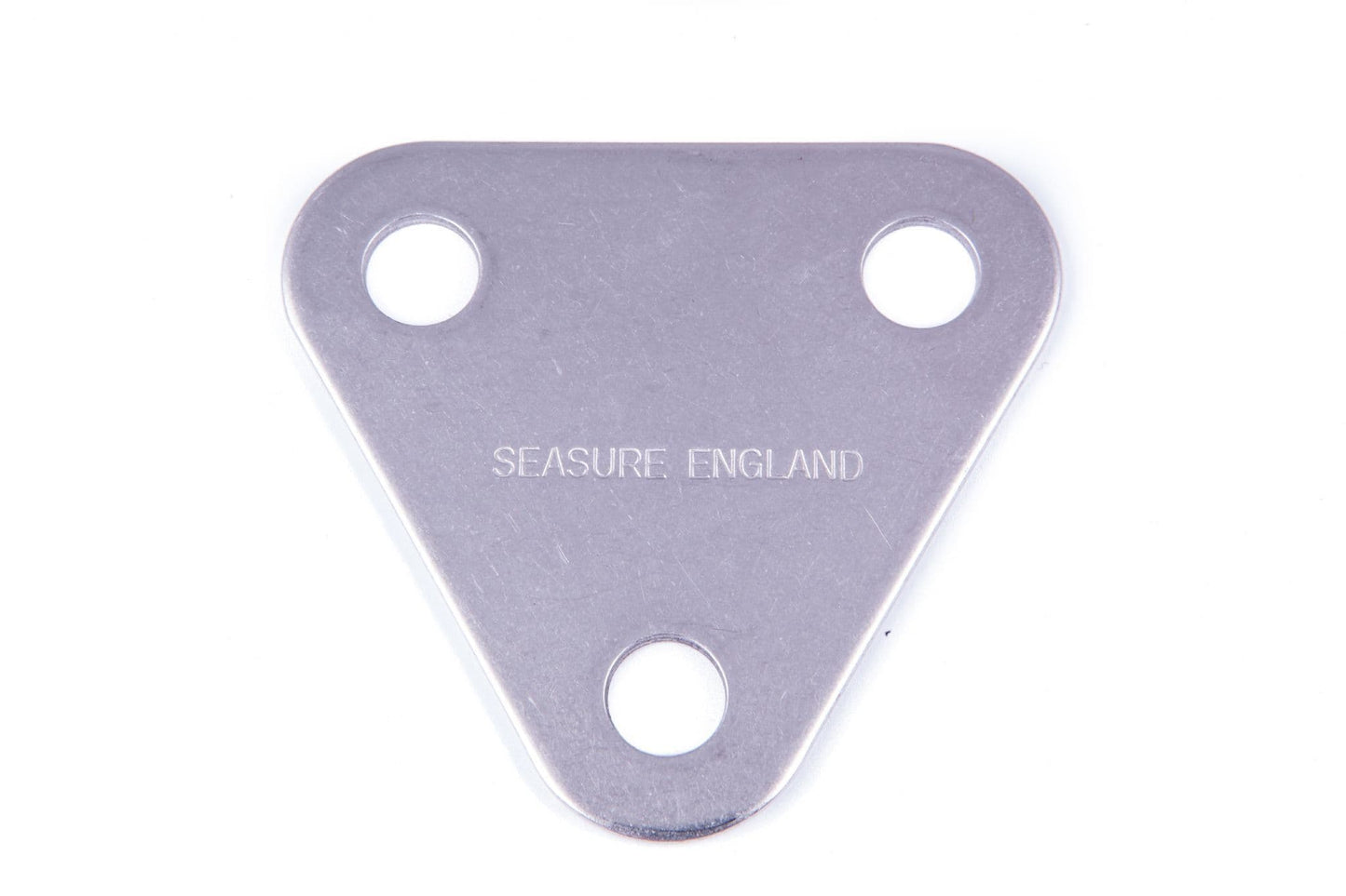 Backstay Triangular Plate