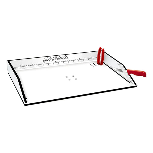Bait/ Fillet Mate Table's